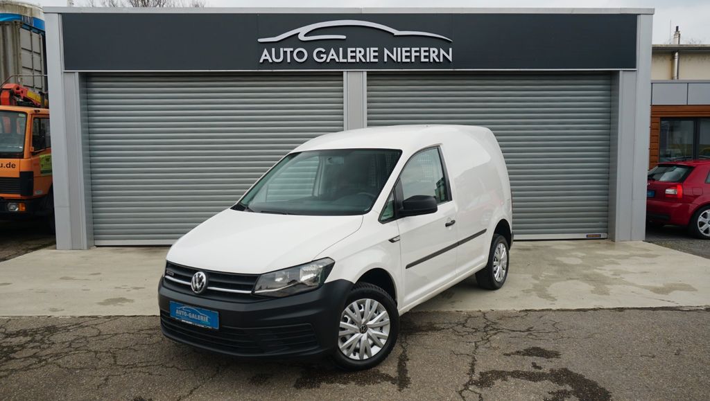 Caddy Nfz Kasten BMT 4Motion