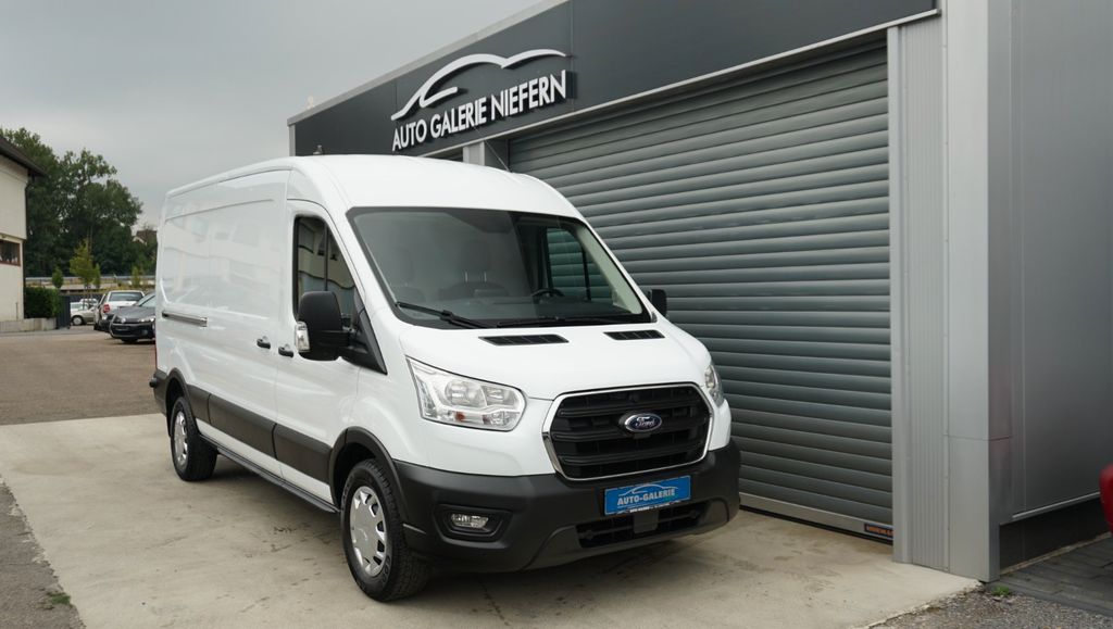 Transit Kasten 350 L3 H2