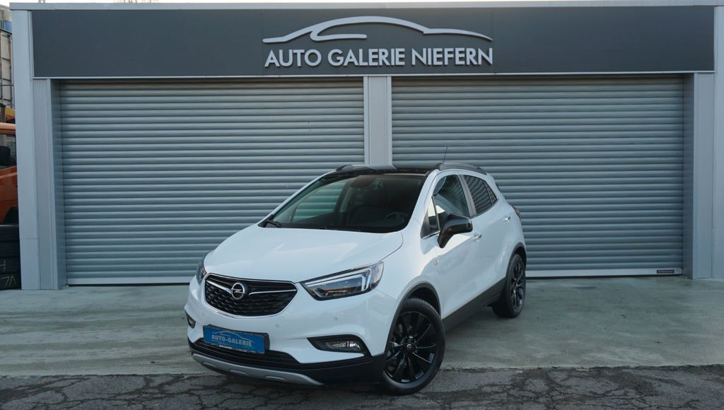 Mokka X Color Innovation
