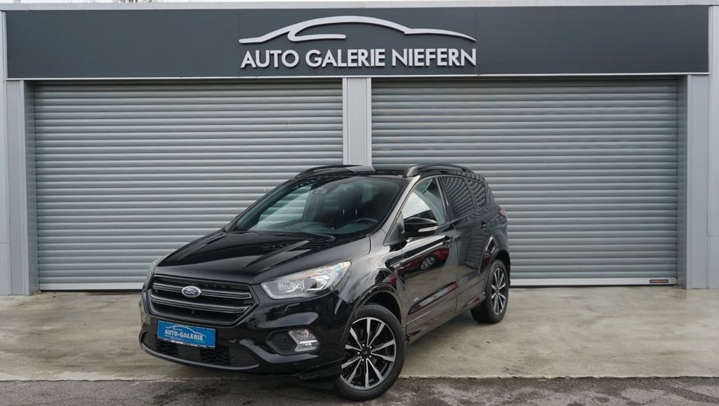 Kuga ST-Line 2. Hand | Navi | Allrad | Kamera | AHK