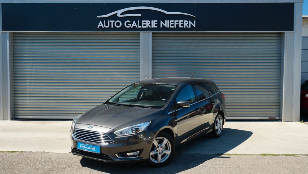 Focus Turnier Titanium 1.Hand