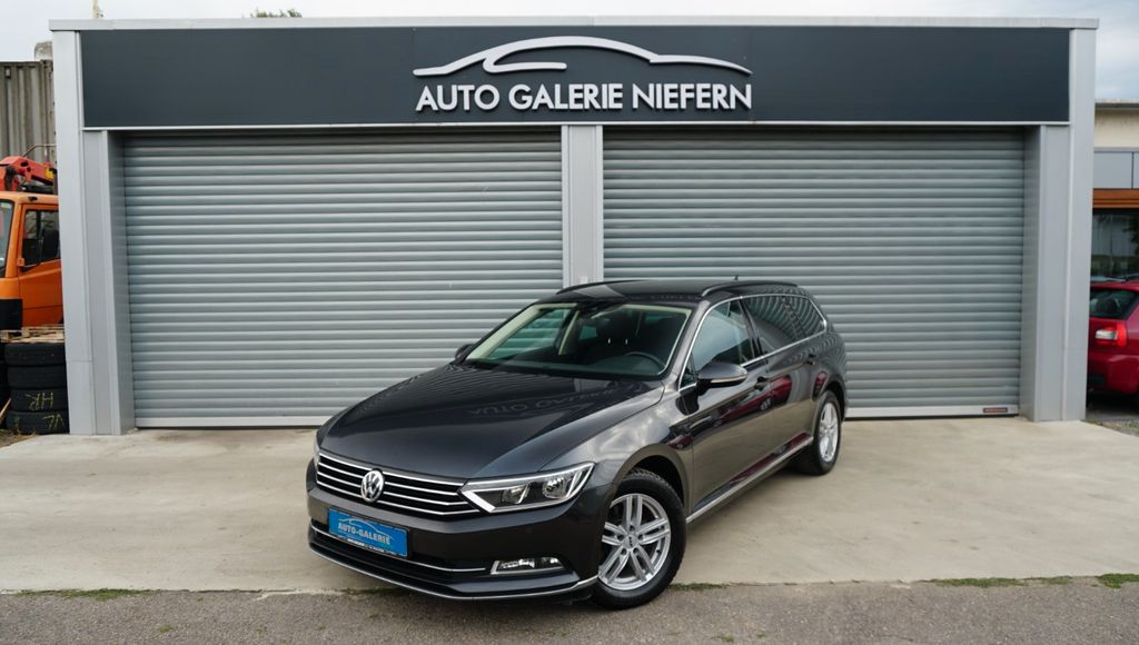 Passat Variant Comfort BMT / Start-Stopp 1.Hand
