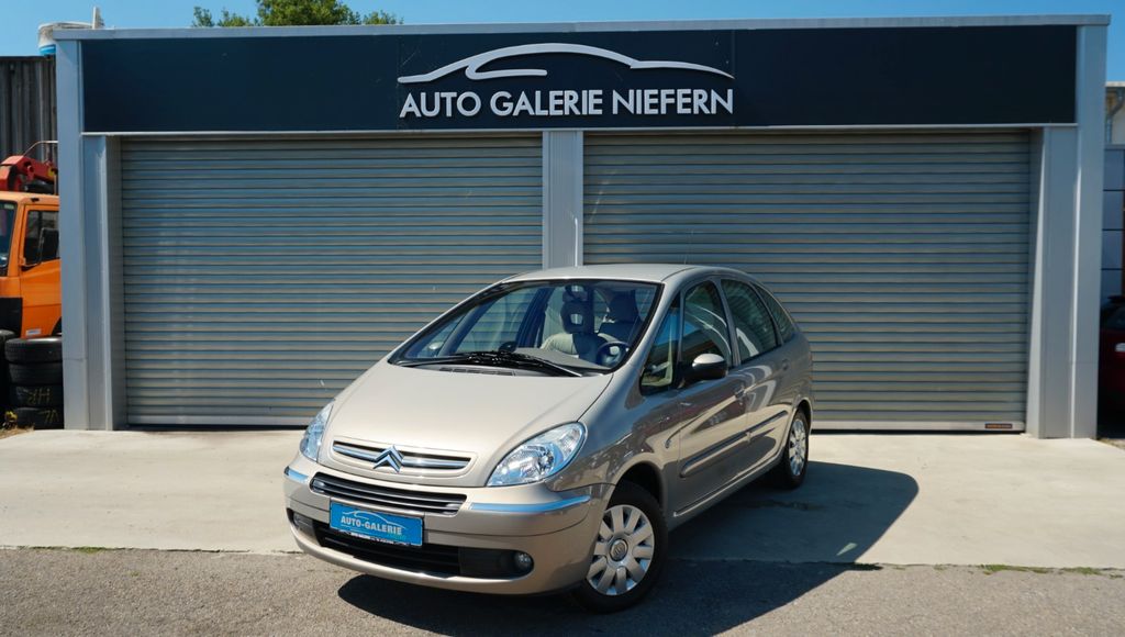 Xsara Picasso 1.8 16V Exclusive 2.Hand