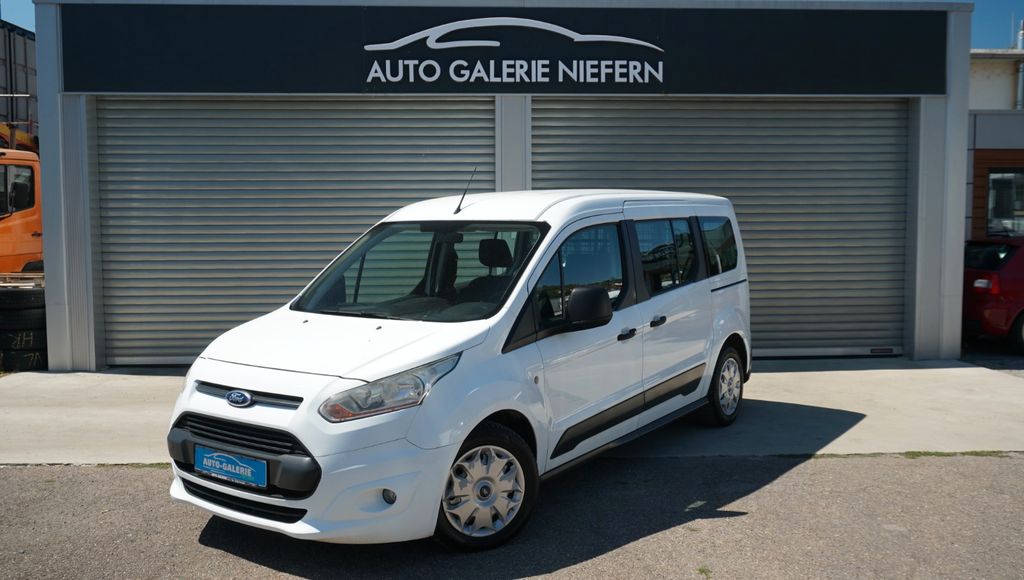 Transit Connect Kombi lang Trend 1.Hand