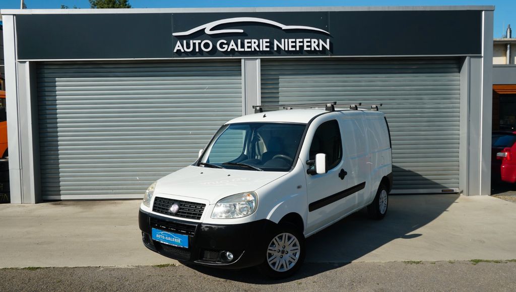 Doblo 1.9 JTD SX Maxi Kasten 1.Hand