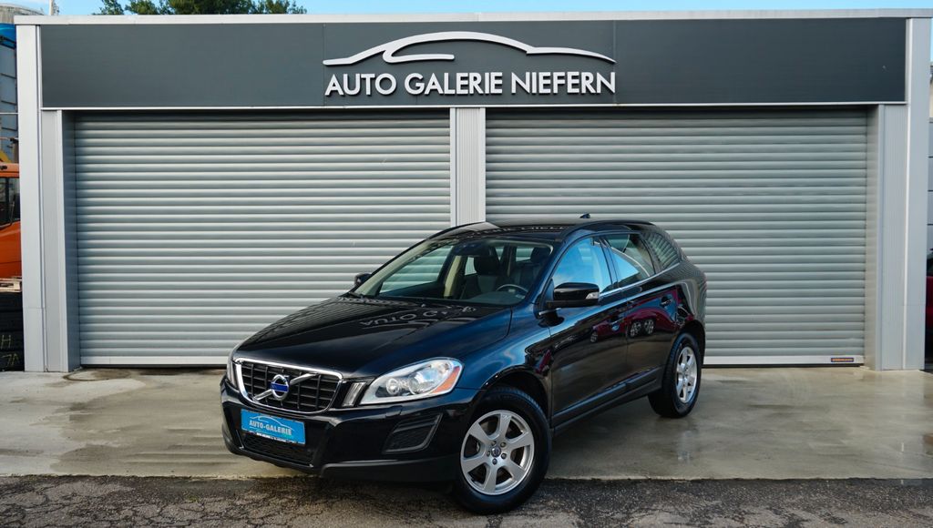 XC 60 Momentum Drive Navi | PDC | Klimaaut.